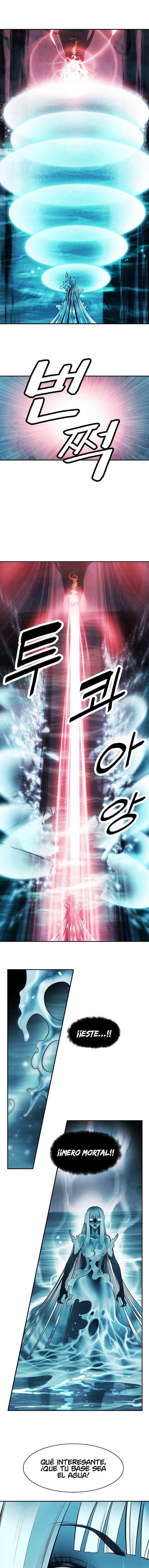 Read Dark Lady ES Manga Online
