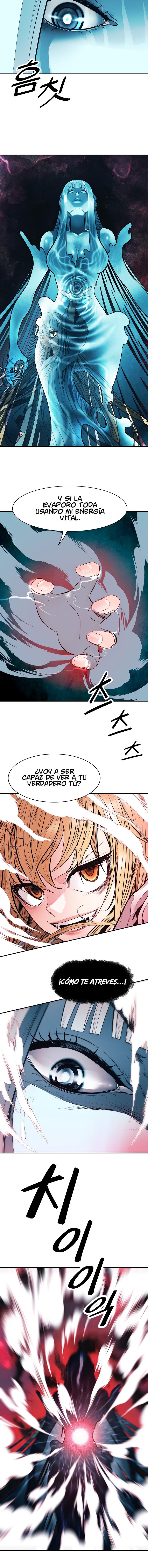 Read Dark Lady ES Manga Online
