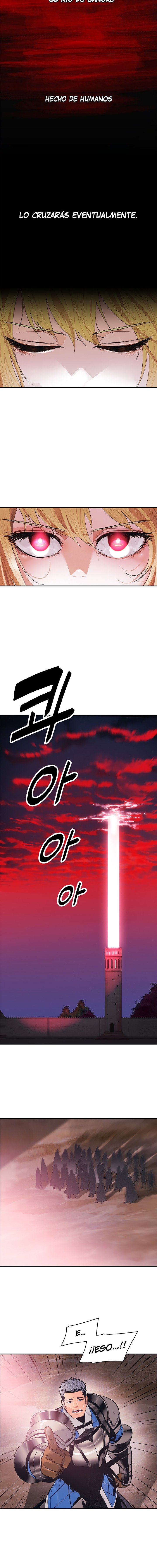 Read Dark Lady ES Manga Online