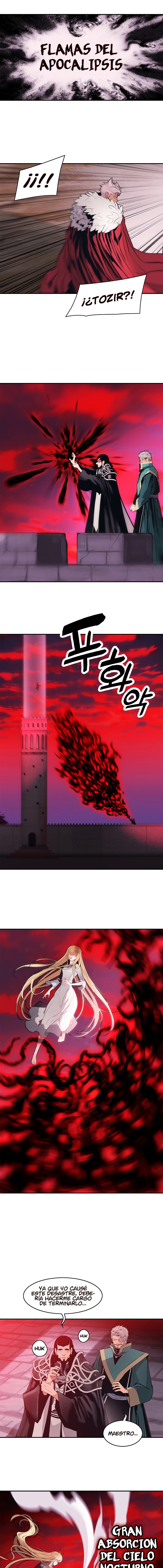 Read Dark Lady ES Manga Online