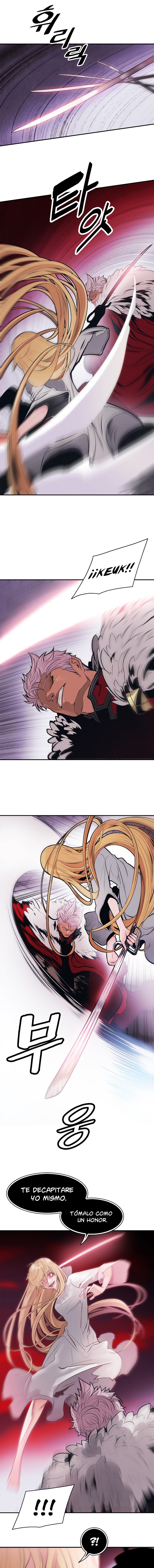 Read Dark Lady ES Manga Online