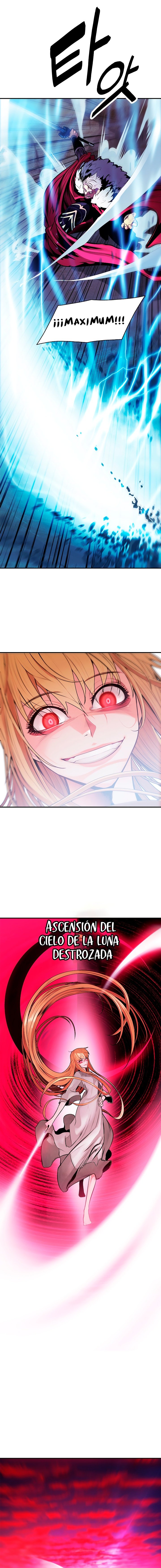 Read Dark Lady ES Manga Online