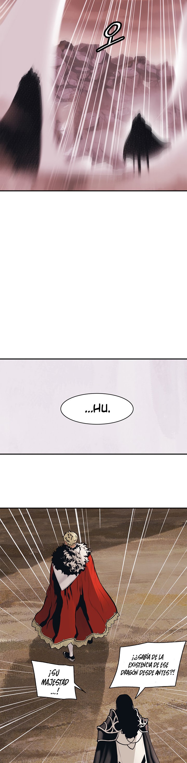 Read Dark Lady ES Manga Online