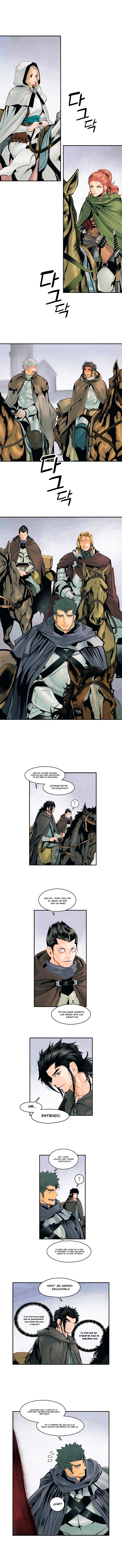 Read Dark Lady ES Manga Online