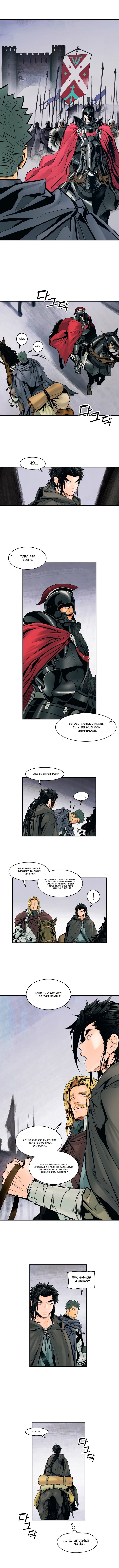 Read Dark Lady ES Manga Online