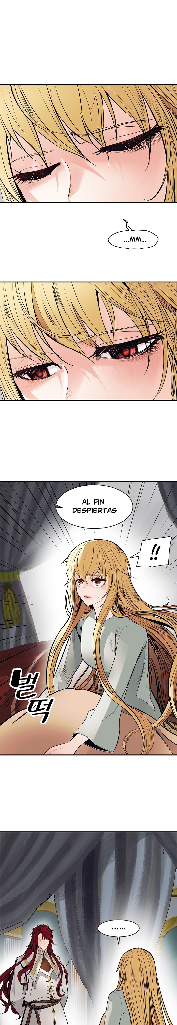 Read Dark Lady ES Manga Online