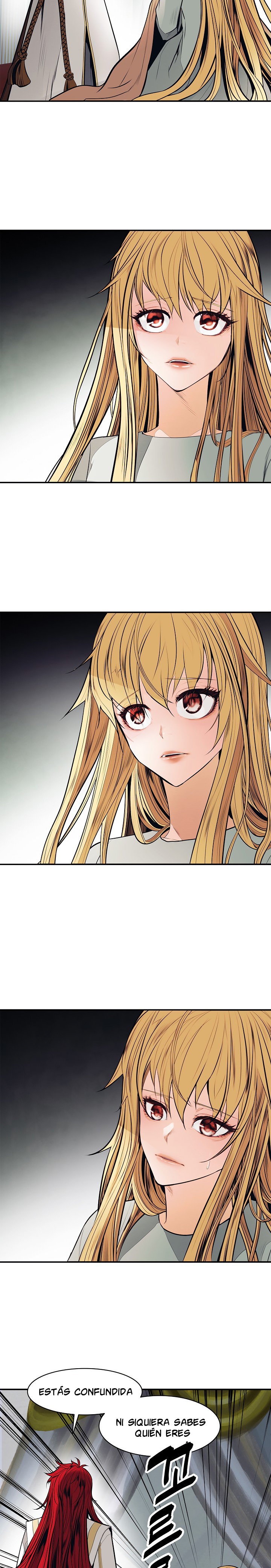 Read Dark Lady ES Manga Online