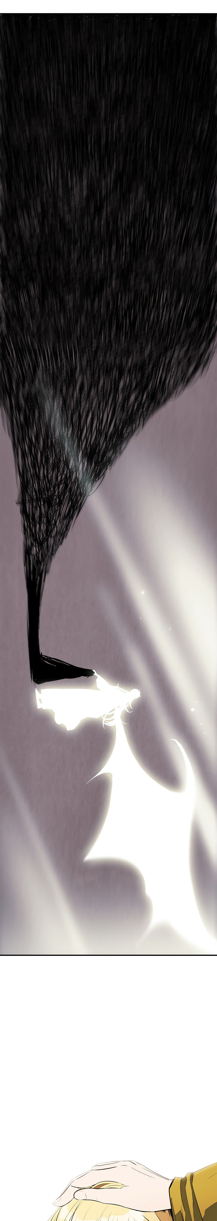 Read Dark Lady ES Manga Online