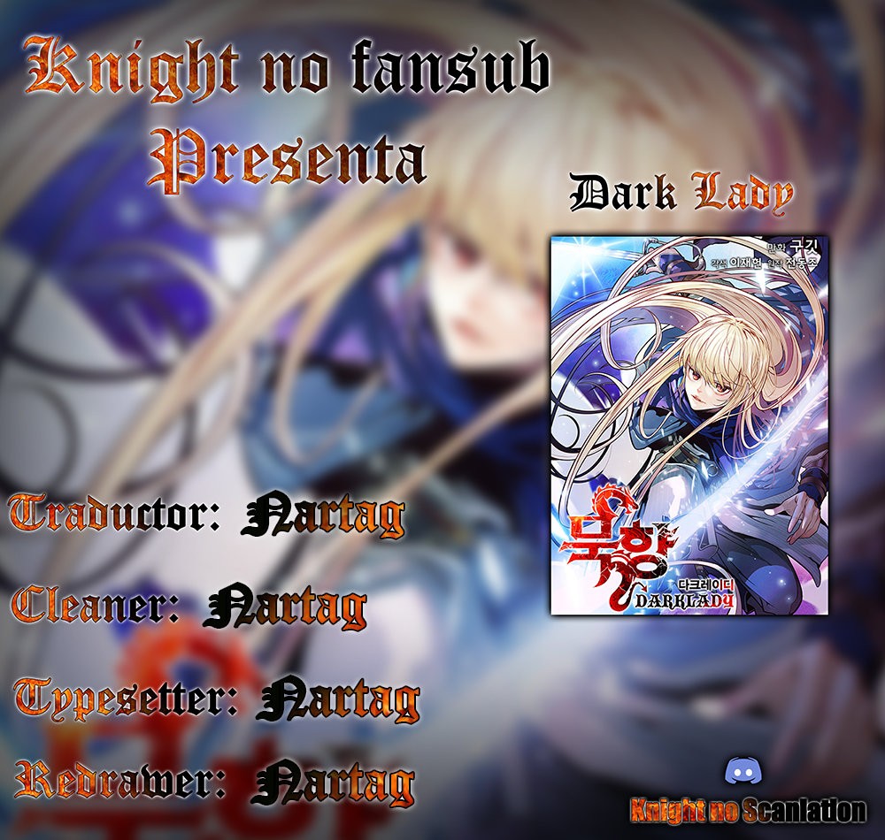 Read Dark Lady ES Manga Online