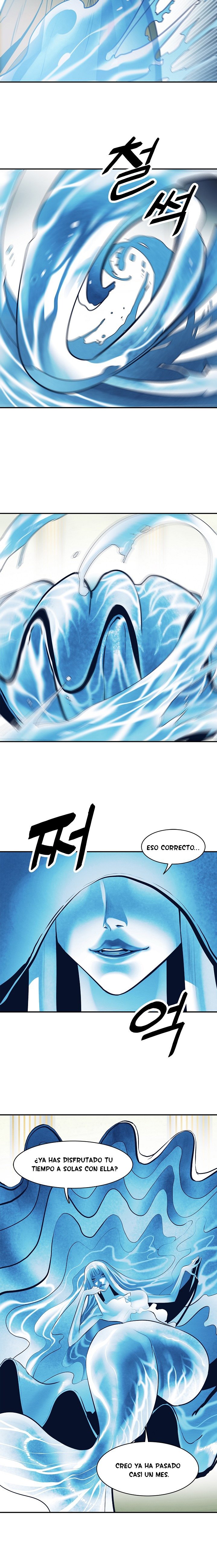 Read Dark Lady ES Manga Online