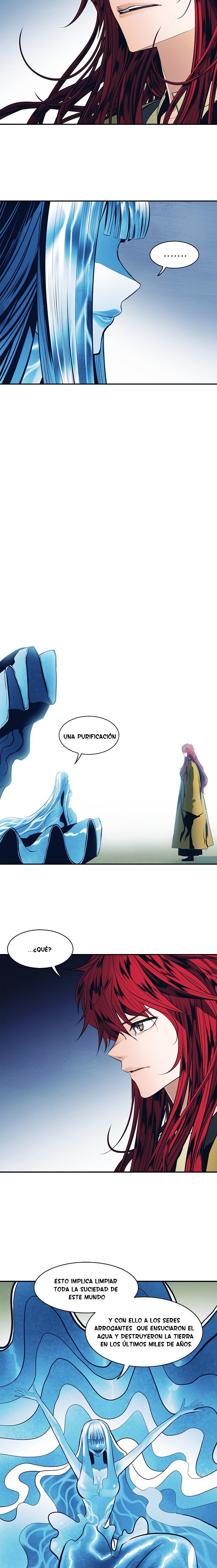 Read Dark Lady ES Manga Online