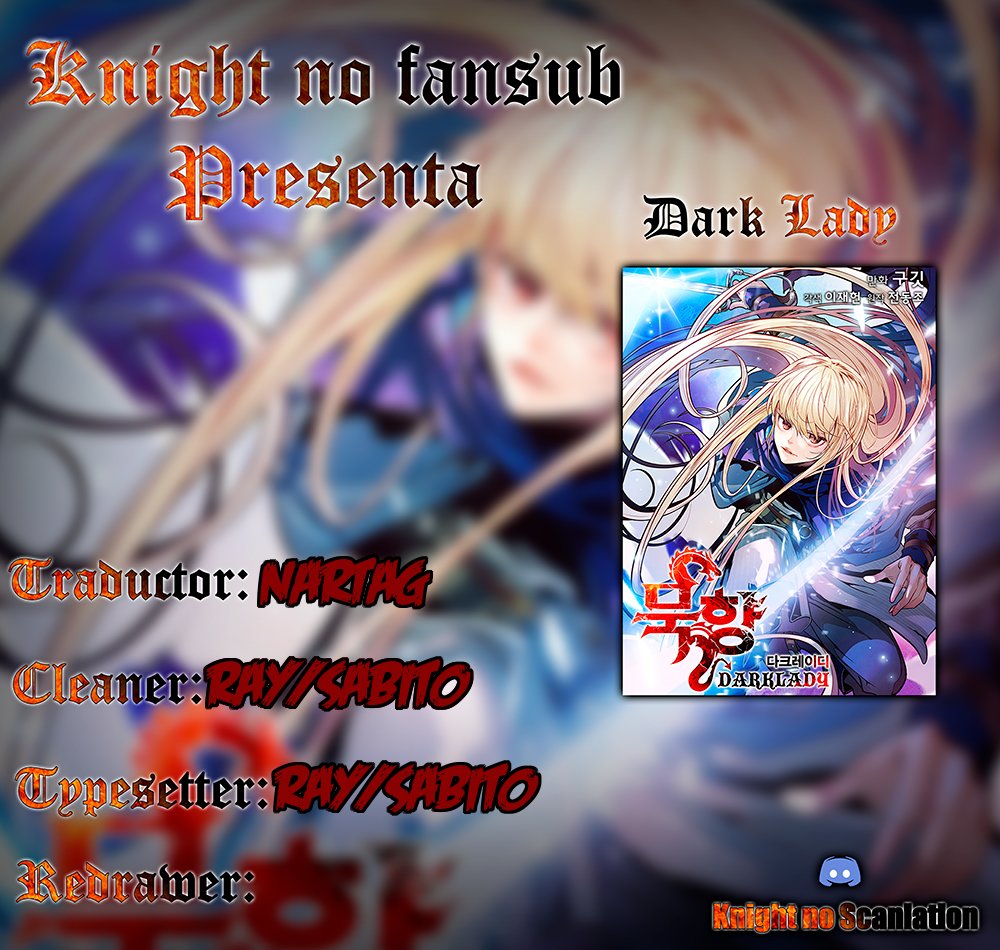 Read Dark Lady ES Manga Online