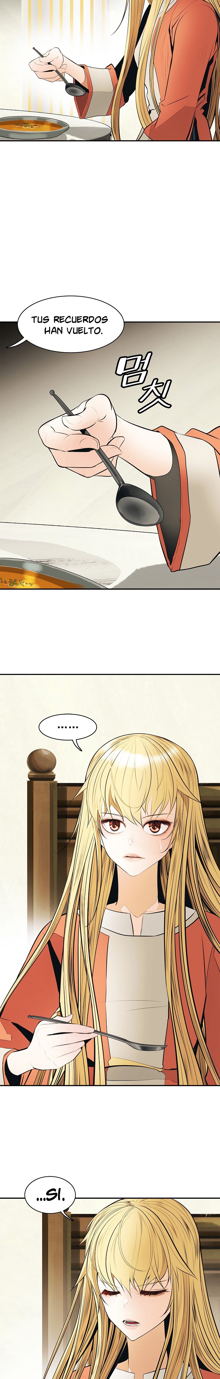 Read Dark Lady ES Manga Online