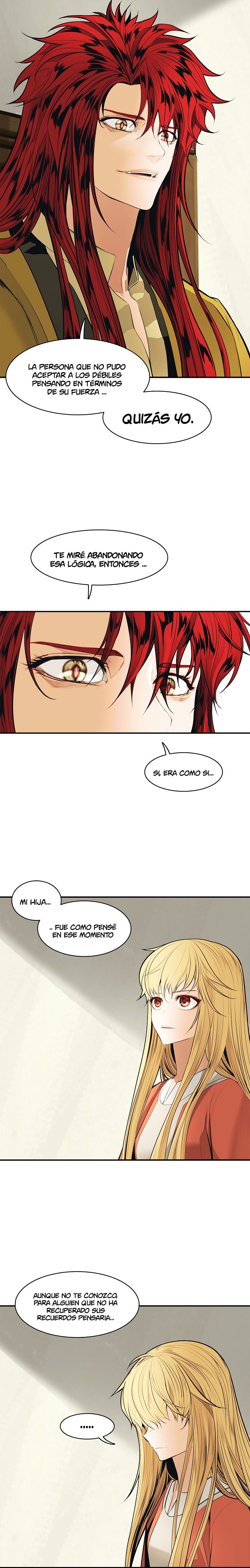 Read Dark Lady ES Manga Online