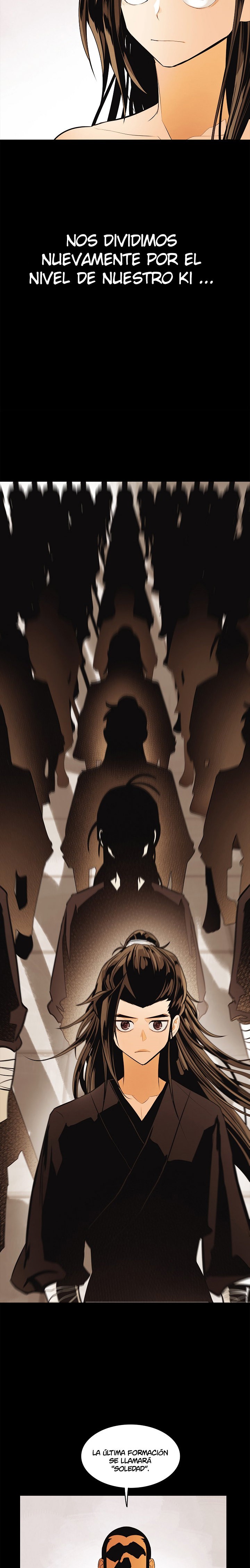 Read Dark Lady ES Manga Online