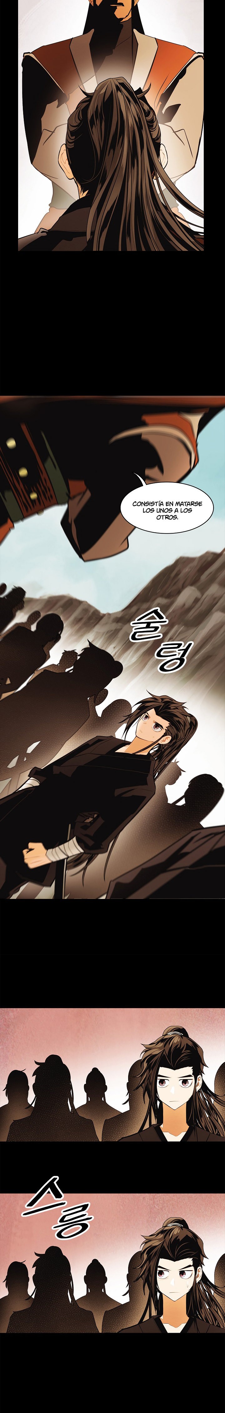 Read Dark Lady ES Manga Online