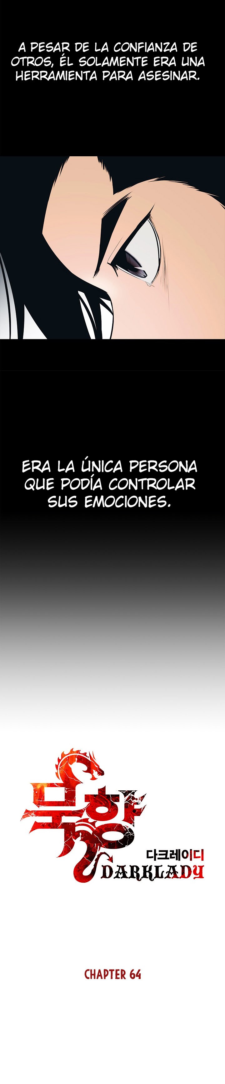 Read Dark Lady ES Manga Online
