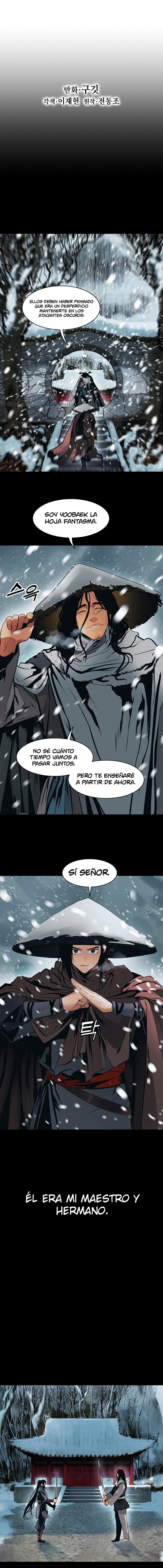 Read Dark Lady ES Manga Online