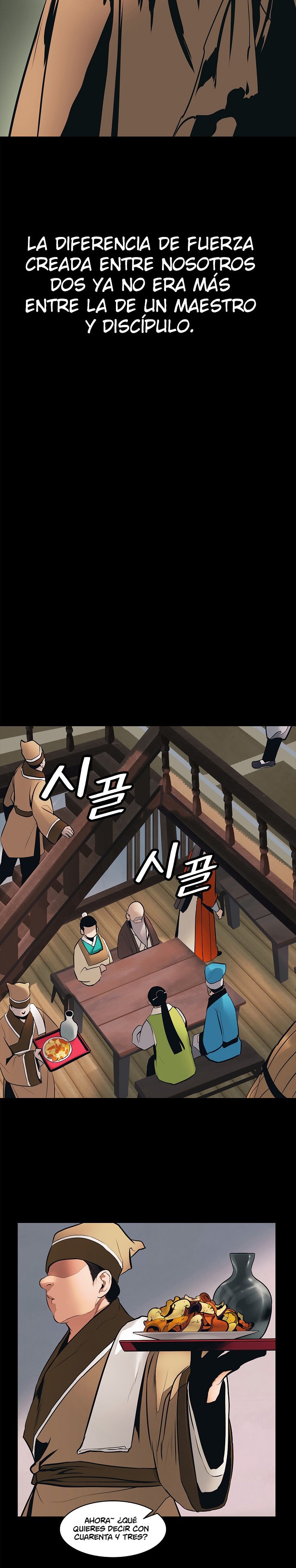 Read Dark Lady ES Manga Online