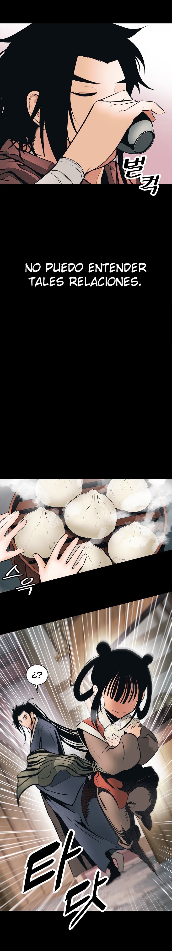 Read Dark Lady ES Manga Online