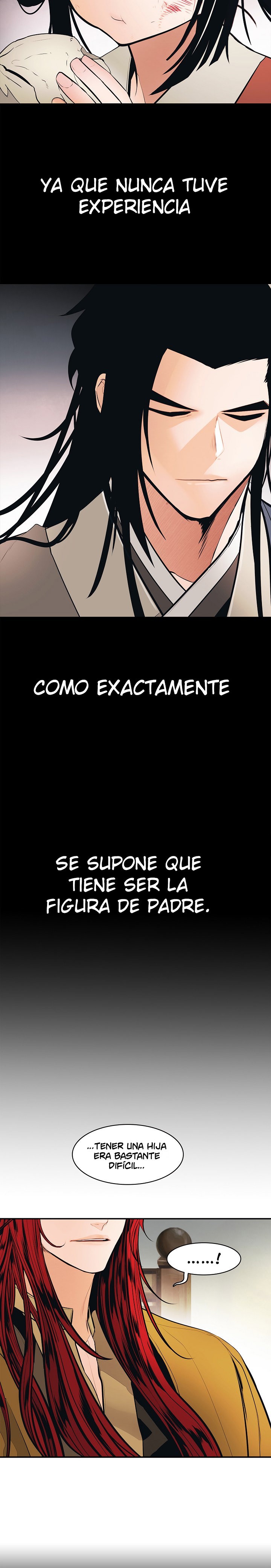 Read Dark Lady ES Manga Online