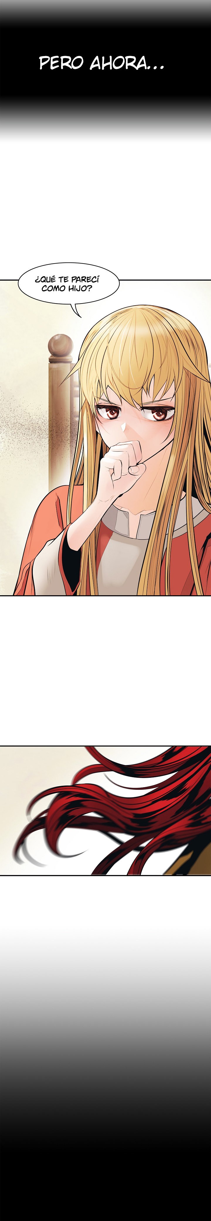Read Dark Lady ES Manga Online