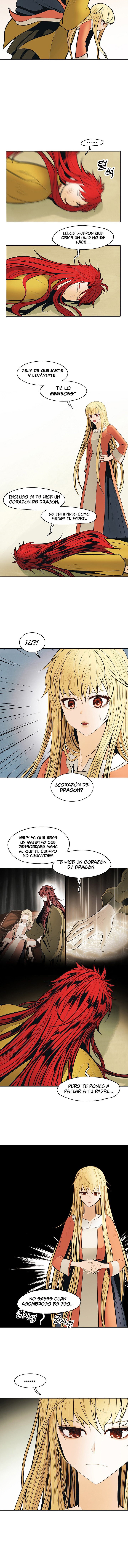 Read Dark Lady ES Manga Online