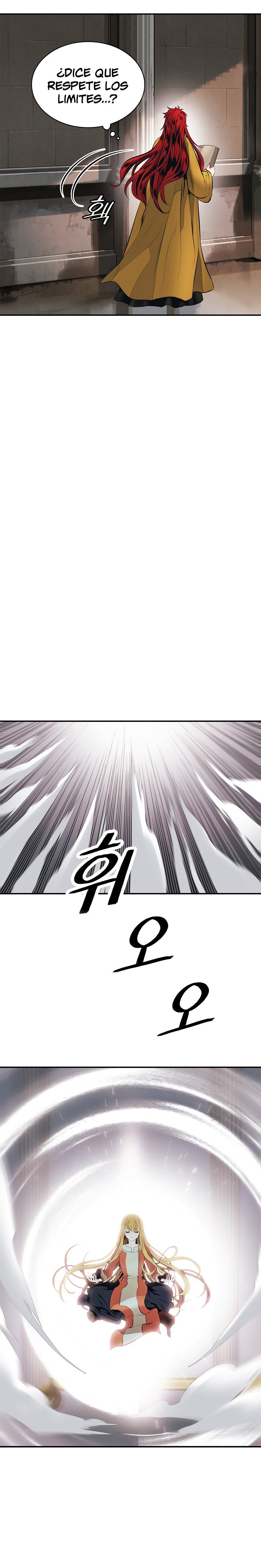 Read Dark Lady ES Manga Online