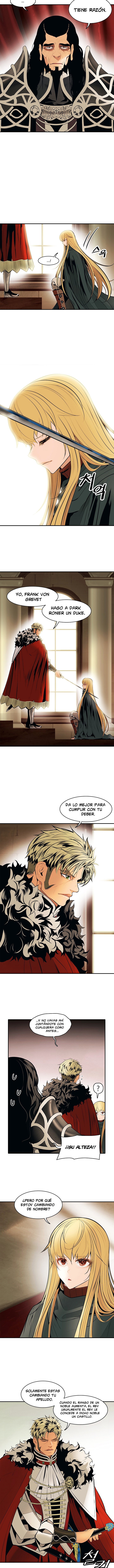 Read Dark Lady ES Manga Online