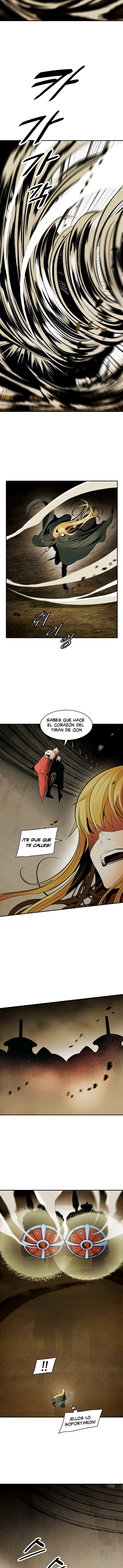 Read Dark Lady ES Manga Online