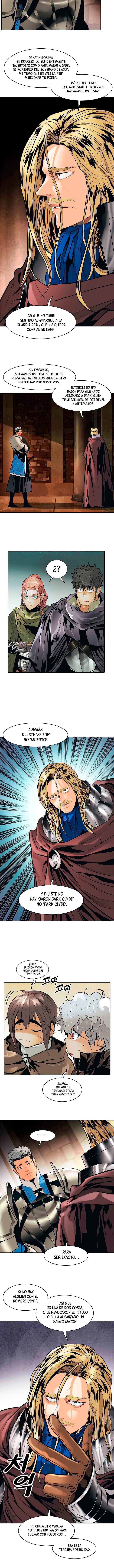 Read Dark Lady ES Manga Online