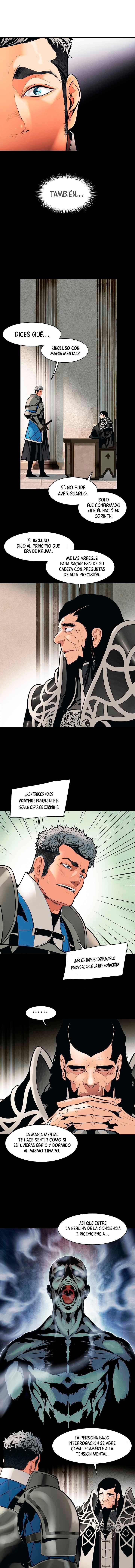 Read Dark Lady ES Manga Online