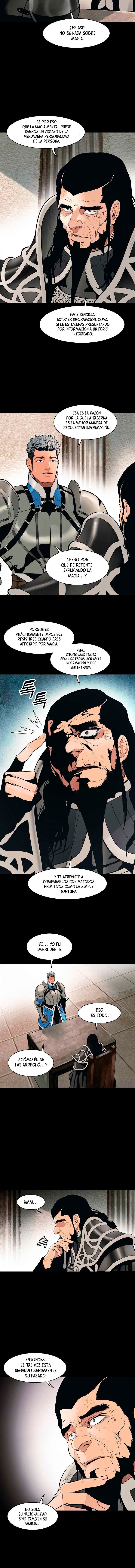 Read Dark Lady ES Manga Online