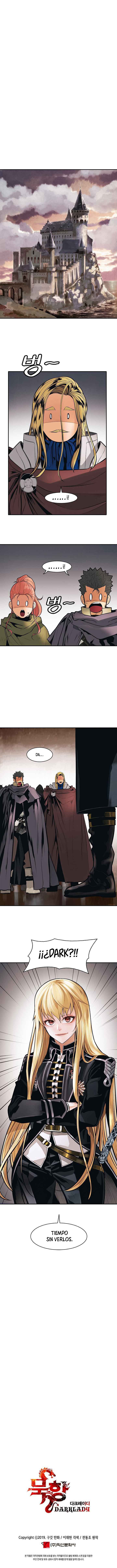 Read Dark Lady ES Manga Online