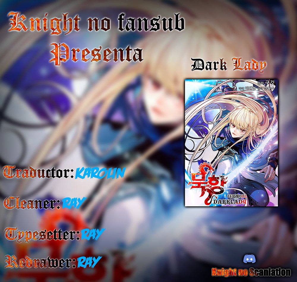 Read Dark Lady ES Manga Online