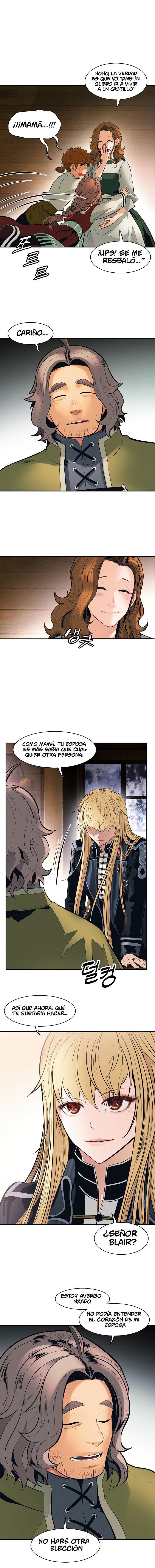 Read Dark Lady ES Manga Online