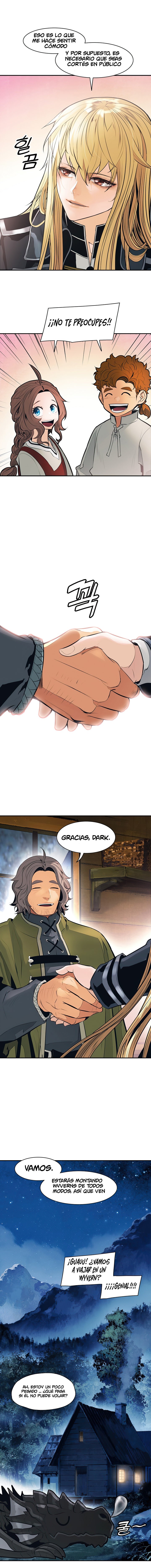 Read Dark Lady ES Manga Online