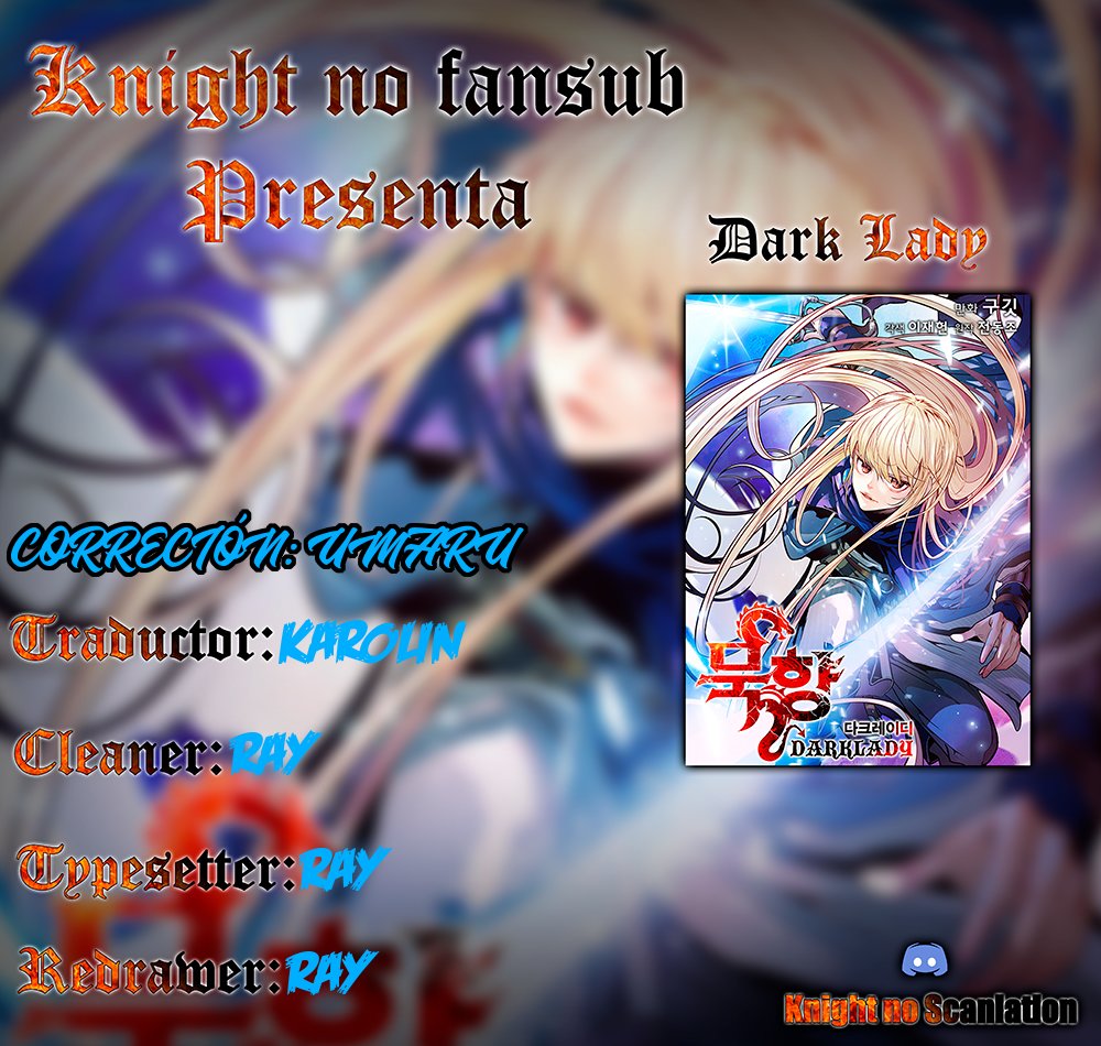 Read Dark Lady ES Manga Online