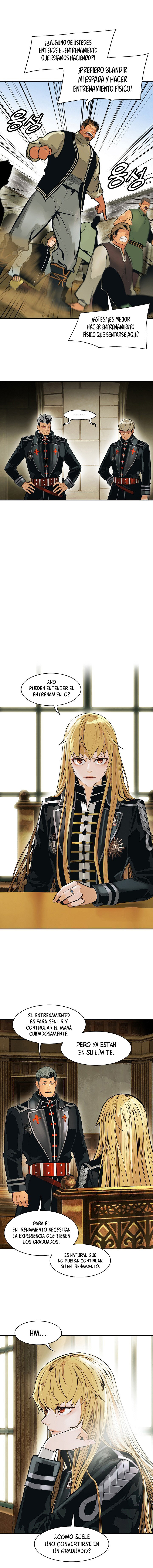 Read Dark Lady ES Manga Online