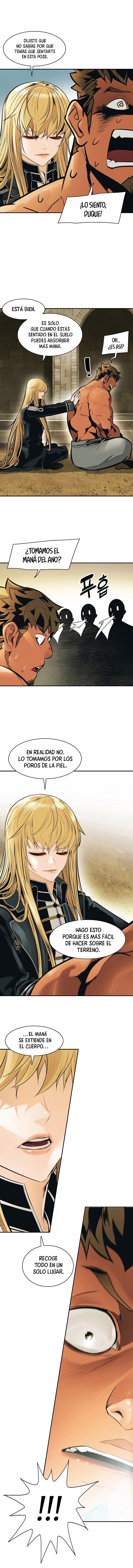 Read Dark Lady ES Manga Online