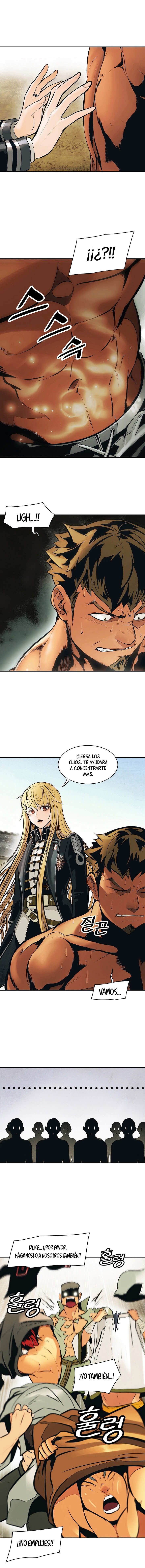 Read Dark Lady ES Manga Online