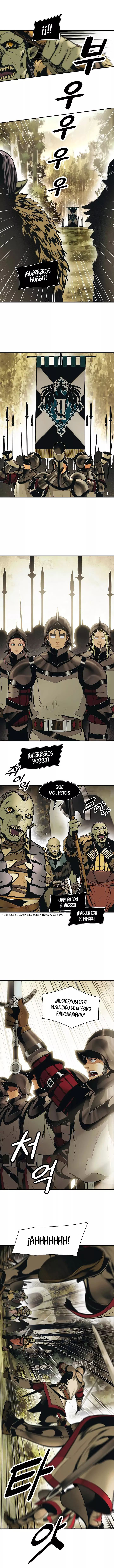 Read Dark Lady ES Manga Online