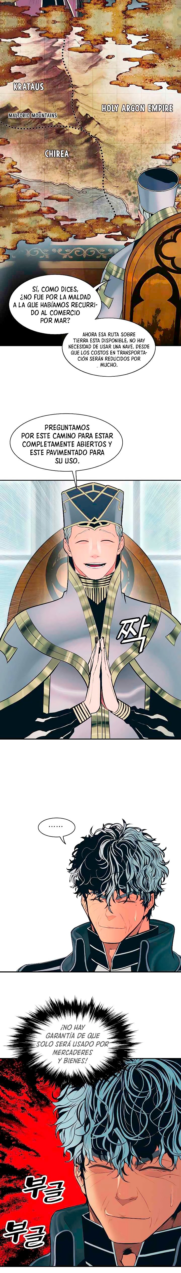 Read Dark Lady ES Manga Online