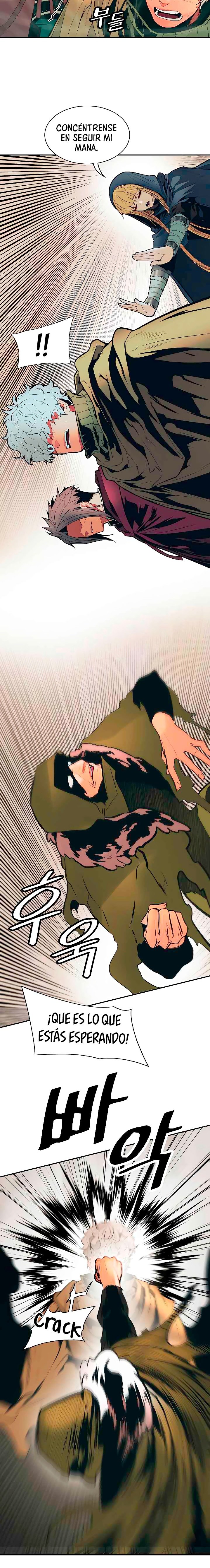Read Dark Lady ES Manga Online