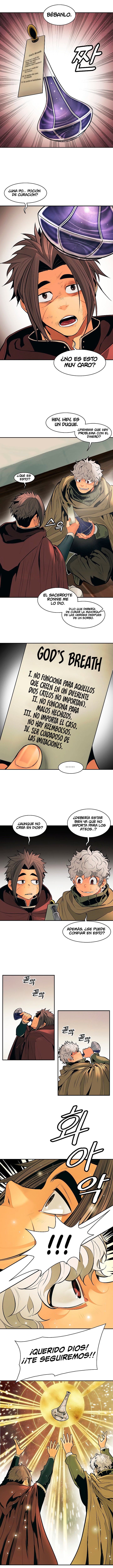 Read Dark Lady ES Manga Online