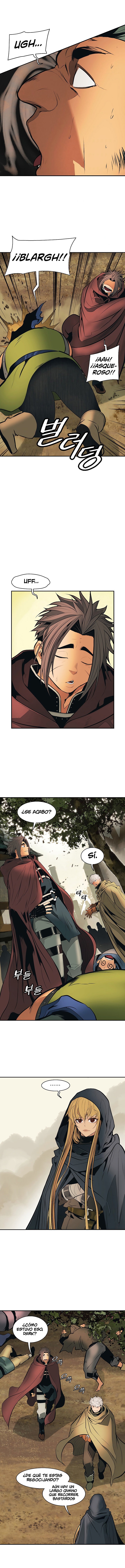 Read Dark Lady ES Manga Online