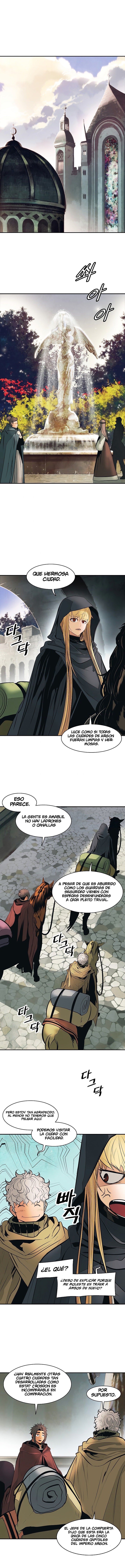 Read Dark Lady ES Manga Online