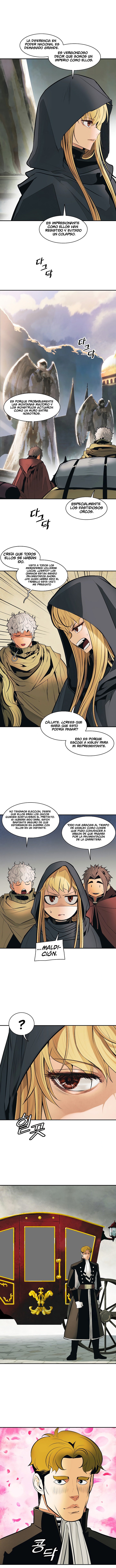 Read Dark Lady ES Manga Online