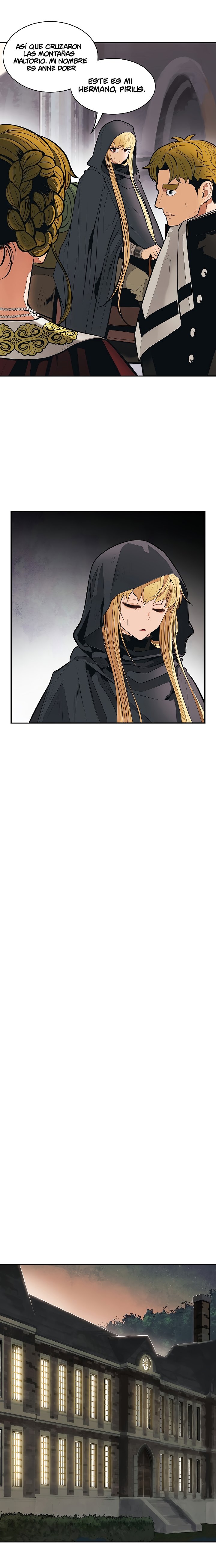 Read Dark Lady ES Manga Online