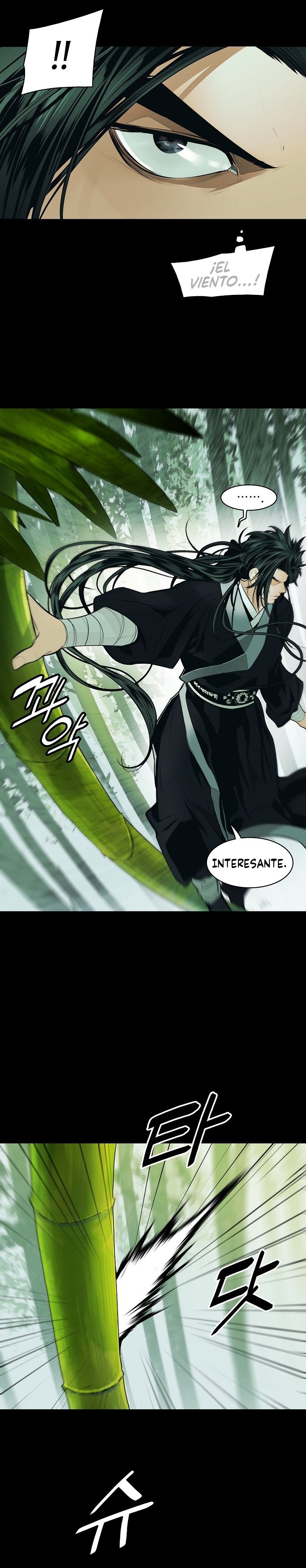 Read Dark Lady ES Manga Online